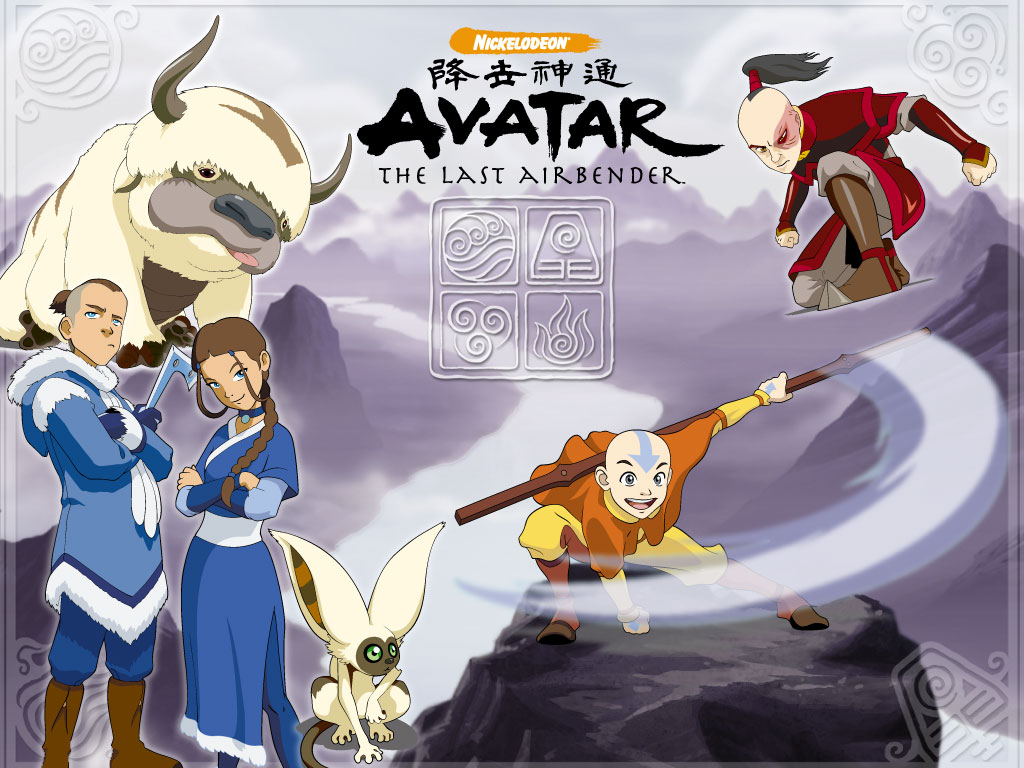 avatar the last airbender game free